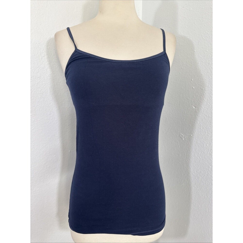 Aeropostale Tank Top Womens M Blue Cami Feminine Fairy Y2K‎ 90s
